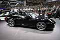 Porsche 911 Carrera Black Edition